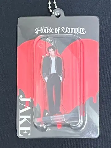 ENHYPEN 제이크 House of Vampire