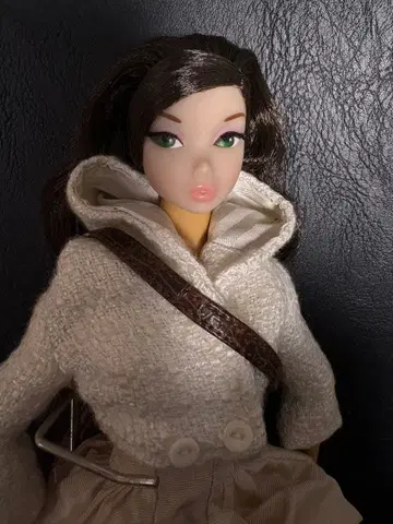 MISAKI 미사키 FR Nippon / Autumn Champagne