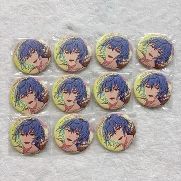 마호야쿠 마법사의 약속 네로 캔뱃지 마호파