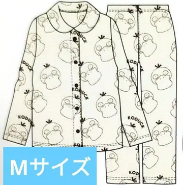 포켓몬 파자마 코닥 해피백 룸웨어 포켓몬스터