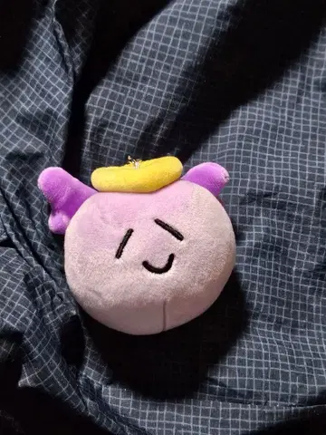 nctwish 로그인 봉제 인형 시온