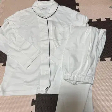 무인양품 파자마 S