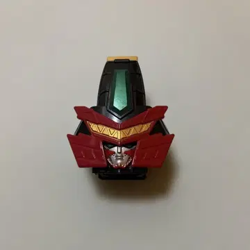 파워레인저 다이노포스 기가토 브라기오 머리 부품