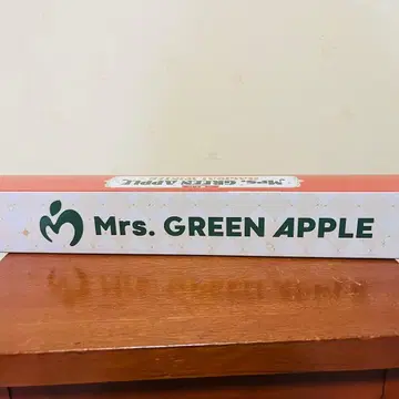 Mrs.GREENAPPLE MAGICAL WINTER 제일복권 태피스트리