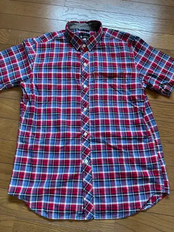 더 샵 TKMIXPICE 반팔 셔츠