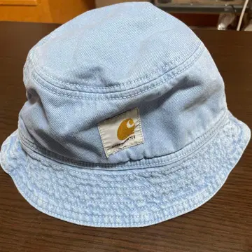 Carhartt 버킷 햇