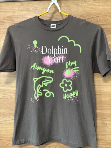 아이묭 T셔츠 XL 사이즈