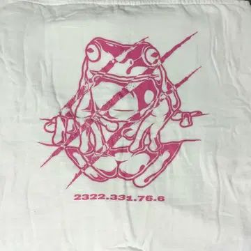 흠집 KIZU 후드 타월