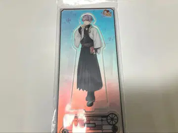 문호와 연금술사 문알 기타하라 하쿠슈 아크릴 스탠드 아크스타 각성