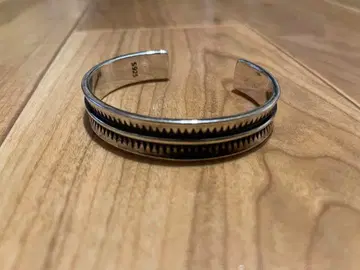 실버 뱅글 팔찌 실버 925