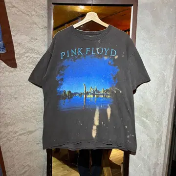 90's PINK FLOYD 티