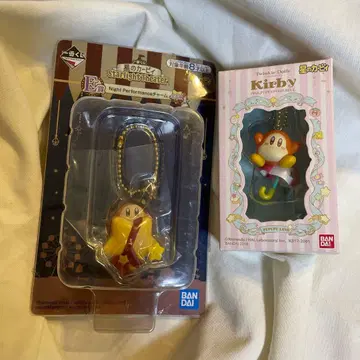 별의 커비 와돌디 참