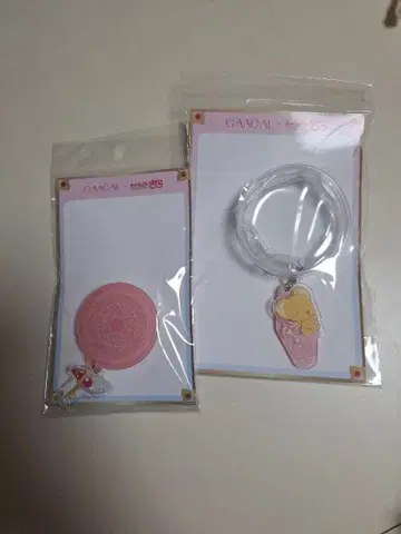 카드캡터 사쿠라 CAACAL