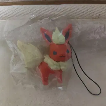 포켓몬 부스터 스트랩 이츠데모 이브이