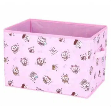 초 매지컬 치이카와 보관 케이스