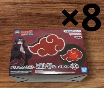 NARUTO -나루토- 돌풍전 아카츠키 룸 라이트