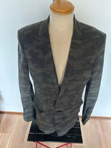 닐바렛 테일러메이드 셋업 카모플라주 가격 인하 협상 가능