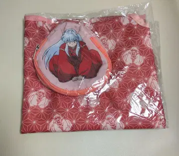 이누야샤 에코백