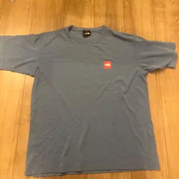 THENORTHFACE T셔츠 남성용 L