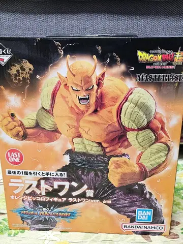 제일복권 드래곤볼 VS 옴니버스 오렌지 피콜로 LAST ONE상