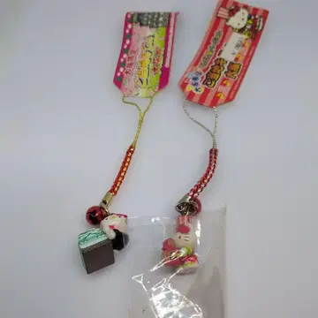 지역 한정 키티 오사카 한정판