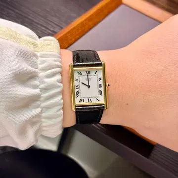 빈티지 SEIKO 7430-5209 로만 다이얼 1980년대