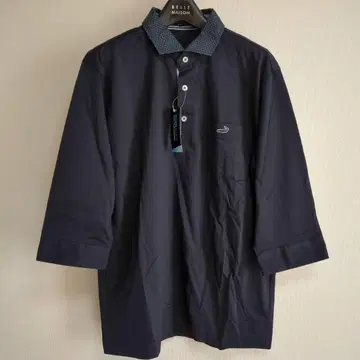 crocodile sports 카라 패브릭 피케 셔츠 COOLMAX