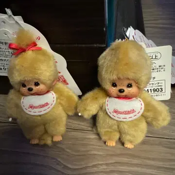 스탠다드/베이지 라인업에 아주 귀여운 미니 사이즈