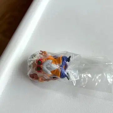 미사용품 드래곤볼 UDM 무천도사