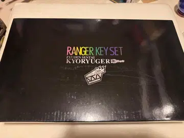 레인저 키 세트 파워레인저 다이노포스 해적전대 고카이저