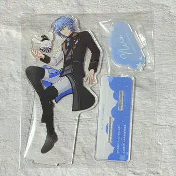 마호야쿠 네로 산리오 콜라보