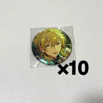 히카제 카오루 캔뱃지 크로스 스카우트