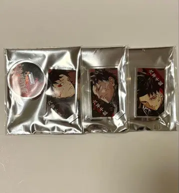 카구라바치 아크릴 캐릭터 컬렉션 치히로