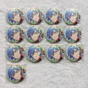 마호야쿠 마법사의 약속 네로 캔뱃지 MD