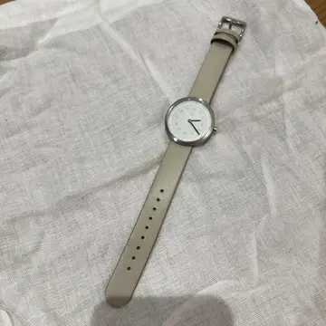 새상품급 MAVEN 시계