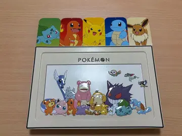 [ 익명 배송 ] 포켓몬 빈 캔 묶음 판매 [ 새상품급 ]