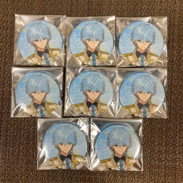 메테오라 1주년 캔뱃지 Lapis 라피스 등신