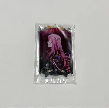 도로시 OVER REQUIEMZ 아크릴 스탠드