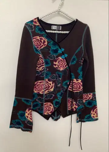 ozz on 일본풍 패턴 상의