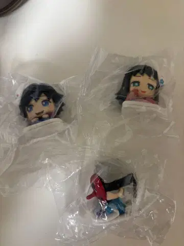 오네무탄 귀멸의 칼날 기유 마코모 우로코다키