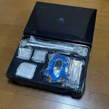 가면라이더 카부토 CSM풍 가탁 젝터 극중 프롭풍