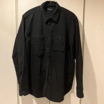 ENGINEERED GARMENTS 엔지니어드 가먼츠 셔츠
