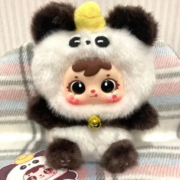 Samuel 사뮤엘 SanxiaoMao 시리즈 인기 팬더 짱