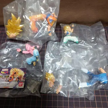 HG 드래곤볼 ~사투! 마인 부우 편~