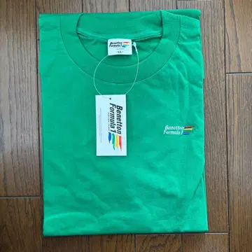 베네통 Benetton T셔츠