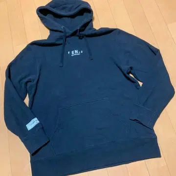 Novelbright 후드티 L 사이즈