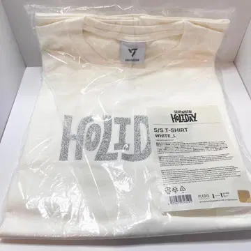 SEVENTEEN HOLIDAY 셔츠