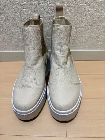 PUMA 첼시 부츠