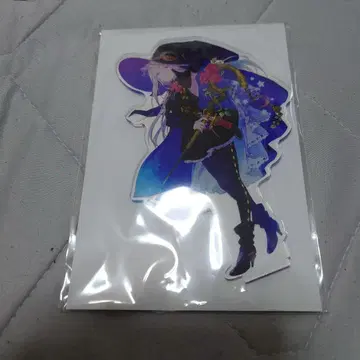 강철의 연금술사 페리 로스 아크릴 스탠드