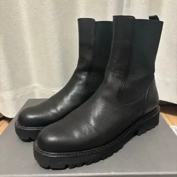 첼시 숏부츠 Odette e Odile 25cm